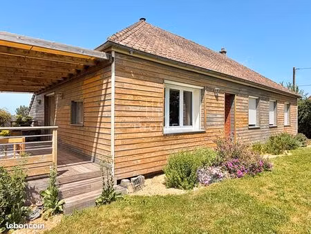 maison 6 pièces 128 m²
