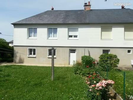 maison 3 pièces 69 m²