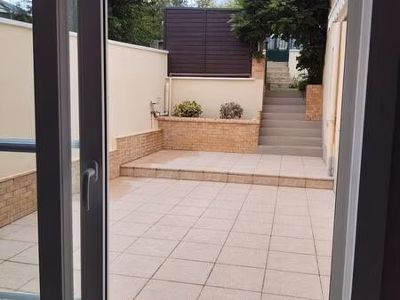 maison de village