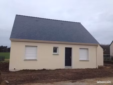 maison 65 m² parigne l eveque