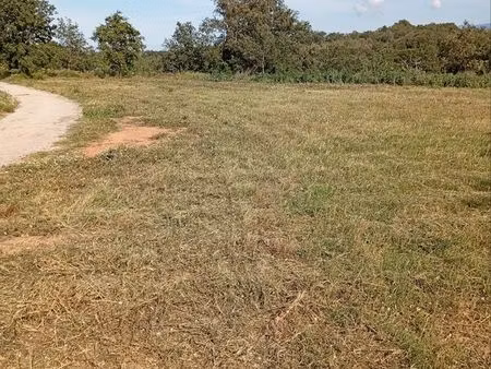 terrain de loisirs
