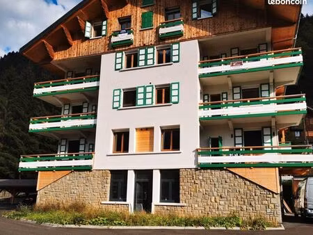 appartement avec vue 3.5 pièces 70 m2
