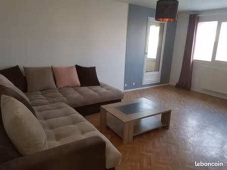 appartement 3 chambres ambilly 90m2