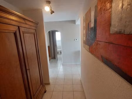 appartement 3 pieces
