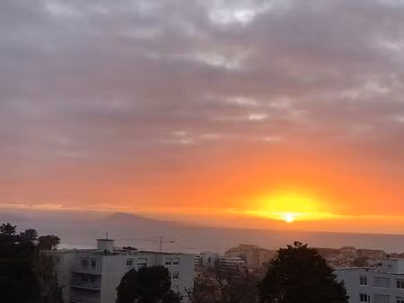 location vacances du 13 au 23 juin grand appartement chaleureux avec vue & parking – proch