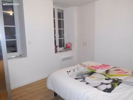 appartement brecey