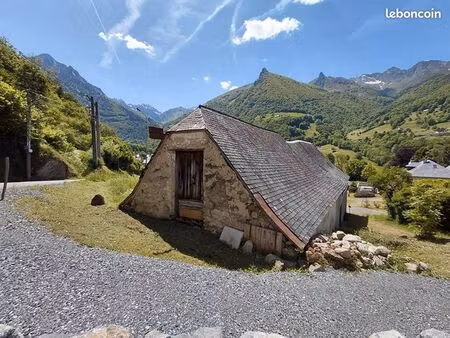 maison 2 pièces 150 m²