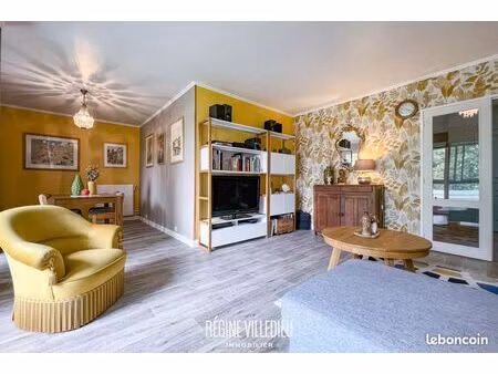 appartement 4 pièces 87 m²