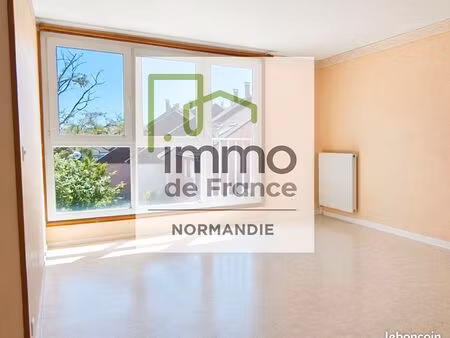 appartement 3 pièces 75 m²