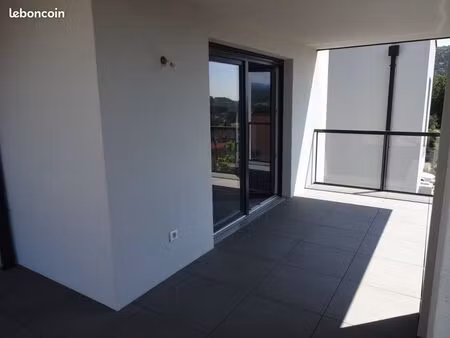 f5 duplex avec garage double 67190 mutzig