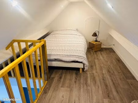 logement meublé tout confort cherbourg en cotentin