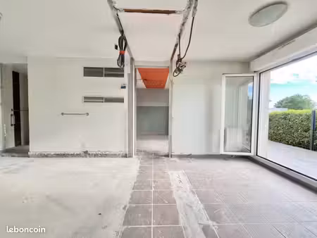 appartement 4 pièces 82 m²