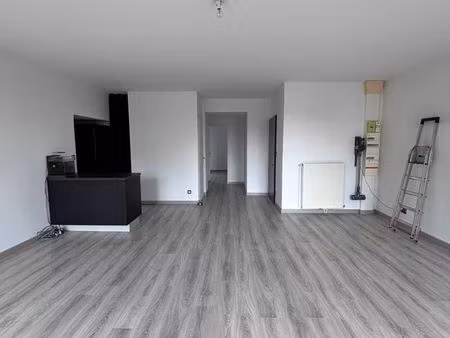 appartement 81m²