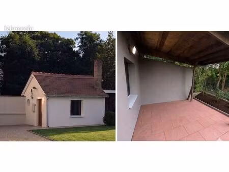 maisonnette individuelle centre haguenau