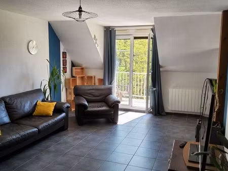 appartement 76 m2 3 pieces