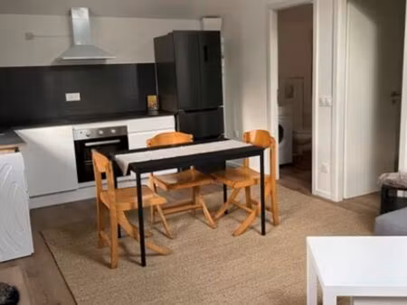 appartement f2