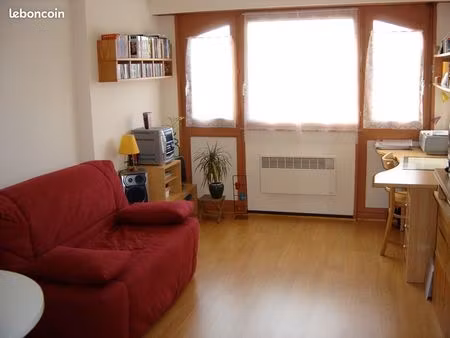 studio 22m2