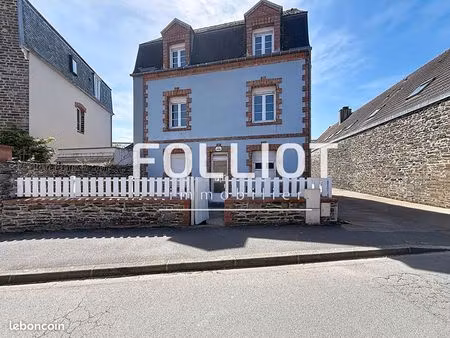 immeuble barneville carteret