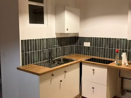 appartement la haye pesnel
