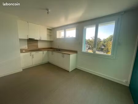 appartement t3