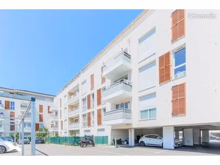 appartement 3 pièces 70 m²