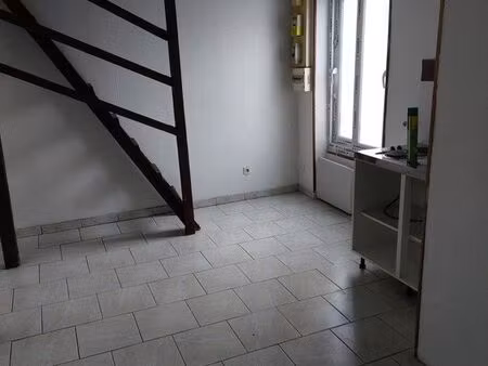 appartement 24 m
