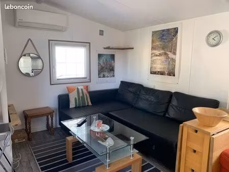 mobil home watipi