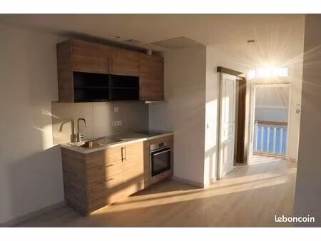 studio – centre veneux les sablons - proche gare