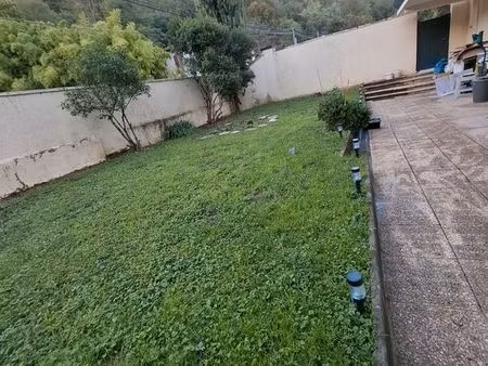 apartement avec 2 chambres