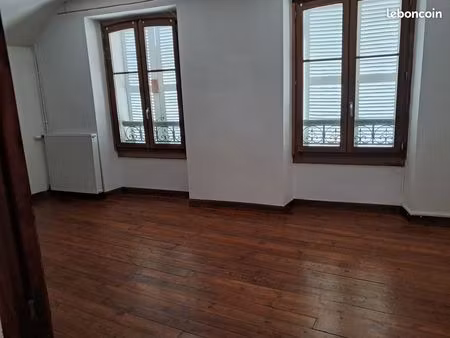 a louer appartement t3 oloron