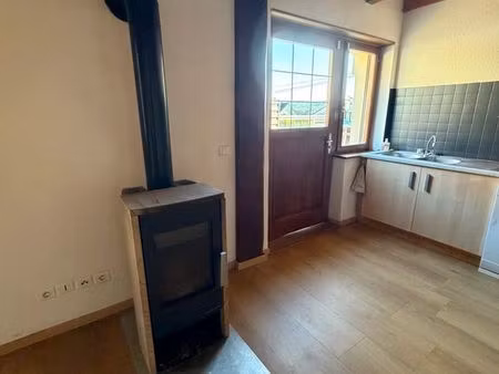 location appartement oltingue