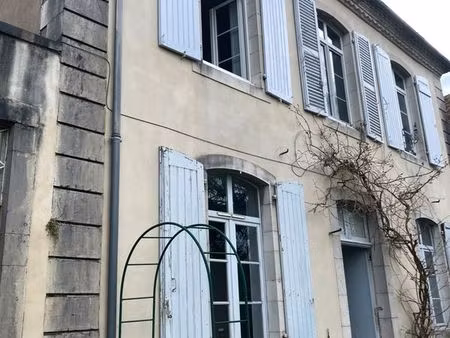 appartement centre historique orthez
