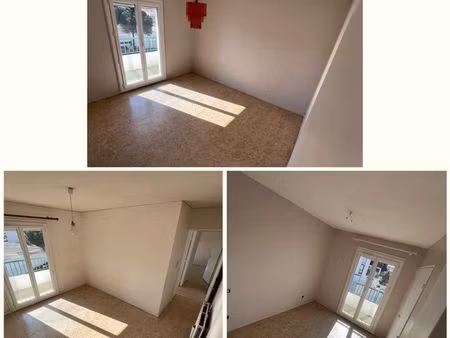 ?à vendre – appartement lumineux 91m2 -3 chambres – quartier vertefeuille / moulin à vent 