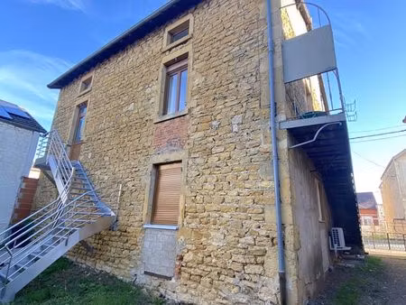 appartement 3 pièces 100 m²