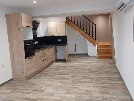 immobilier