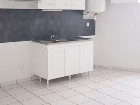 appartement t2