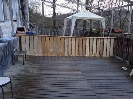 loue appartement meublé