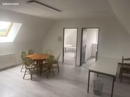 bureaux à louer