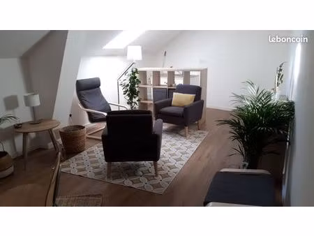 bureau à louer
