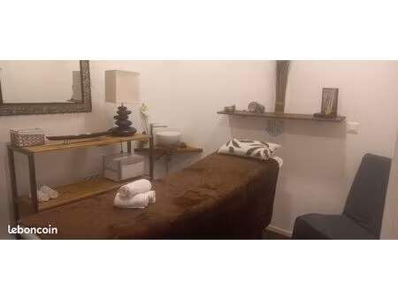 institut de beauté et salon de coiffure