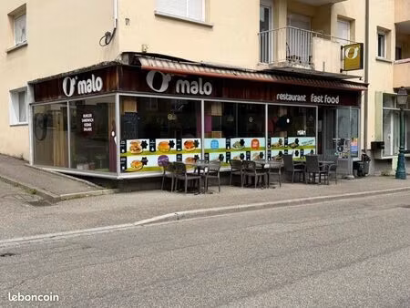 fond commerce