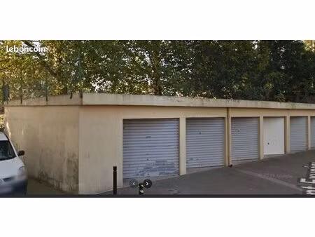 box garage fosse de mécanique auto