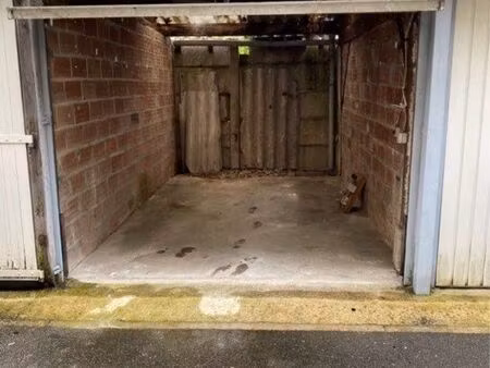 box 15 m2 dammarie les lys