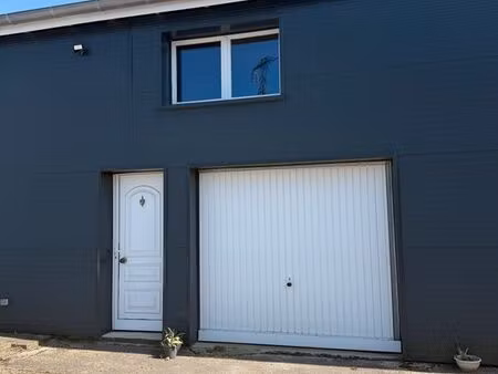 garde-meubles / box de stockage de 25 m2