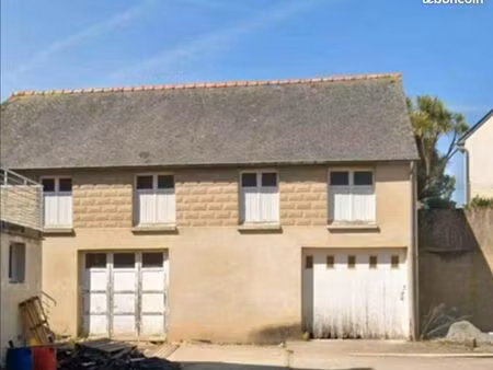 garage à louer