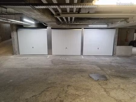 box double 24m2