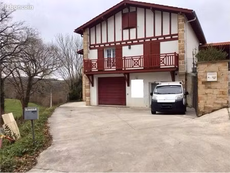 local d’activité