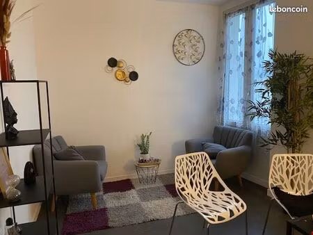 vente d'un local professionnel/bureau