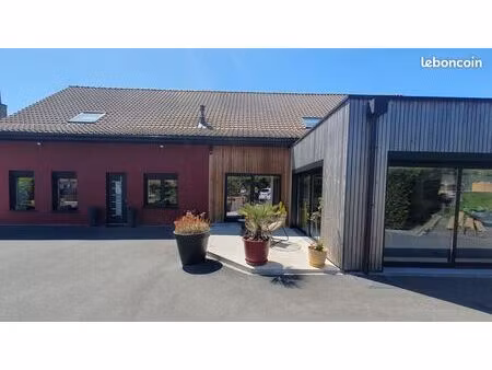 propriété 7 pièces 350 m²