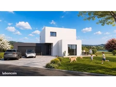 maison 6 pièces 116 m²